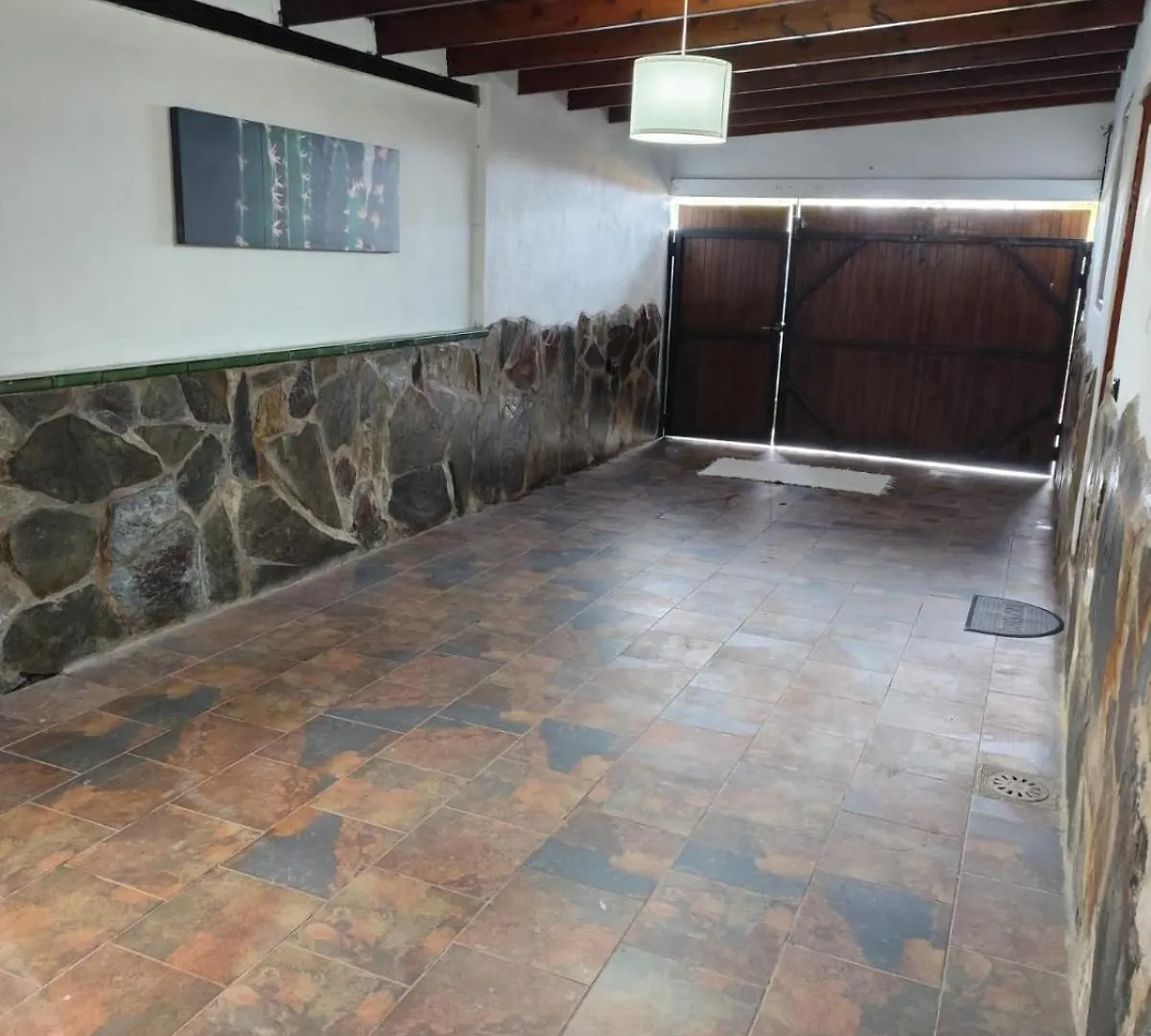 דירות Cuevas del Palmar Ruta Del Agua